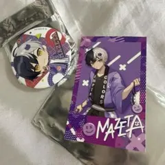 2026年最新】まぜ太 缶バの人気アイテム - メルカリ