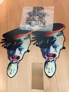 2026年最新】DIr en grey 京 個展の人気アイテム - メルカリ