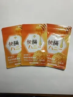 2026年最新】快腸ハニーの人気アイテム - メルカリ