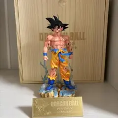 2026年最新】ガレージキット 悟空の人気アイテム - メルカリ