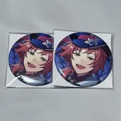 2026年最新】月永レオ 缶バッジの人気アイテム - メルカリ