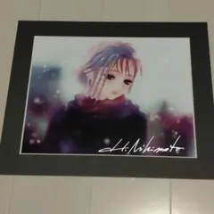 2026年最新】美樹本晴彦 版画の人気アイテム - メルカリ