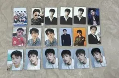 2026年最新】treasure ジョンウ トレカの人気アイテム - メルカリ