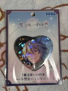 2026年最新】魔法使いの約束 オーエン 缶バッジの人気アイテム - メルカリ