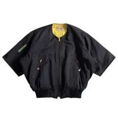 2026年最新】K-FACTORY ジャケット・アウターの人気アイテム - メルカリ