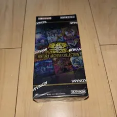 2026年最新】ヒストリーアーカイブコレクション box 未開封の人気
