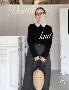 2026年最新】girlis ニットの人気アイテム - メルカリ