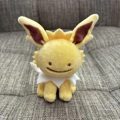 2026年最新】へんしんメタモン シャワーズの人気アイテム - メルカリ