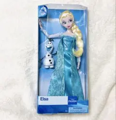 2026年最新】リミテッド ドール エルサ アナと雪の女王の人気アイテム