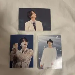 2026年最新】ジョンハンSEVENTEEN follow 仁川 会場限定の人気アイテム