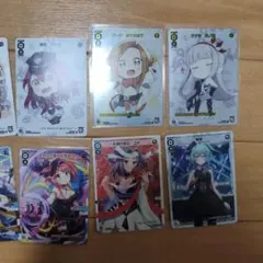 2026年最新】ウィクロス 引退品の人気アイテム - メルカリ