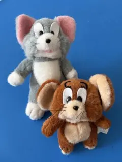 2026年最新】昭和 レトロ ジェリー ぬいぐるみの人気アイテム - メルカリ