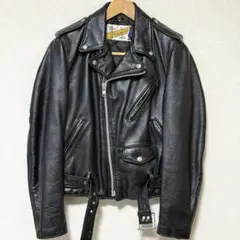 2026年最新】schottシングルライダース 36の人気アイテム - メルカリ