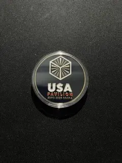 2026年最新】大阪万博 パビリオン メダルの人気アイテム - メルカリ