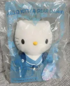 2026年最新】キティ ダニエル ぬいぐるみの人気アイテム - メルカリ