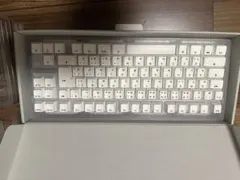 2026年最新】wooting 80 frostの人気アイテム - メルカリ