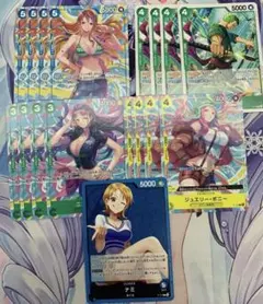 2026年最新】ナミスタンダードバトルの人気アイテム - メルカリ