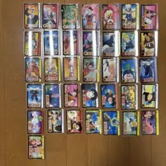 2026年最新】ドラゴンボールZ カードダスの人気アイテム - メルカリ