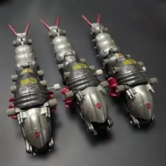 2026年最新】モルガ ゾイドの人気アイテム - メルカリ