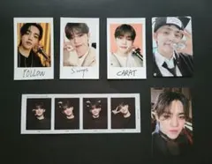 2026年最新】seventeen エスクプス まとめ売りの人気アイテム - メルカリ