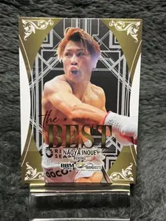 2026年最新】井上尚弥 bbmの人気アイテム - メルカリ