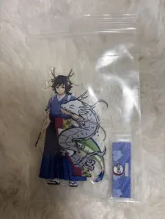 2026年最新】鬼滅の刃 辰年 アクリルスタンド 冨岡義勇の人気アイテム