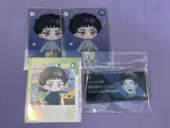 2026年最新】神家 アクスタの人気アイテム - メルカリ