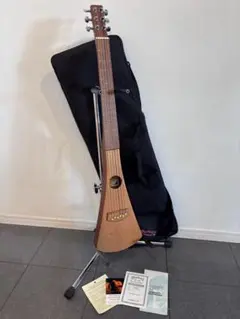 2026年最新】マーチン バックパッカー ケースの人気アイテム - メルカリ