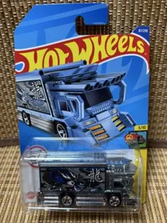 2026年最新】デコトラ ホットウィールの人気アイテム - メルカリ