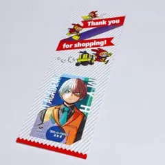 2026年最新】ジャンプショップ ミニブロマイド ヒロアカの人気アイテム