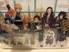 2026年最新】鬼滅の刃スタンプラリーの人気アイテム - メルカリ