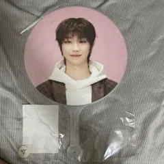 2026年最新】ミンハオ うちわの人気アイテム - メルカリ