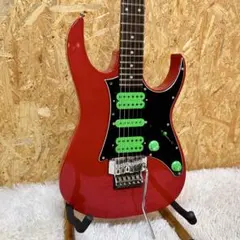 2026年最新】ibanez フロイドローズの人気アイテム - メルカリ