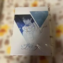 2026年最新】羽生結弦プロローグの人気アイテム - メルカリ