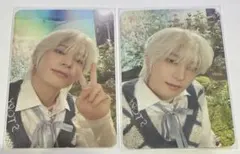 2026年最新】seventeen this man ジョンハン yes24の人気アイテム