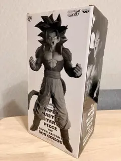 2026年最新】smsp 孫悟空 4の人気アイテム - メルカリ