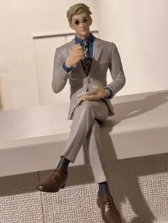 2026年最新】呪術廻戦 ぬーどるストッパーフィギュア 七海建人の人気