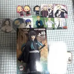 2026年最新】鬼滅の刃 絆ノ装 柱の人気アイテム - メルカリ