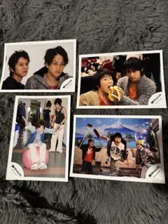 2026年最新】グループ名：SUPER EIGHT(関ジャニ∞) 写真の人気アイテム