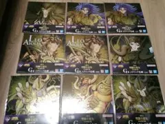 2026年最新】聖闘士星矢 一番くじ 色紙の人気アイテム - メルカリ