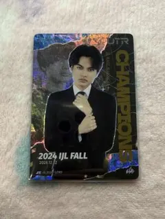 2026年最新】IJL カードの人気アイテム - メルカリ