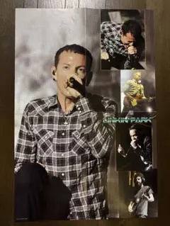 2026年最新】リンキンパーク ポスターの人気アイテム - メルカリ