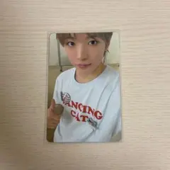 2026年最新】NCTWISH トレカ 会場限定の人気アイテム - メルカリ