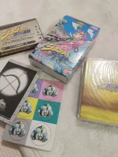 2026年最新】吉良吉影 カードの人気アイテム - メルカリ