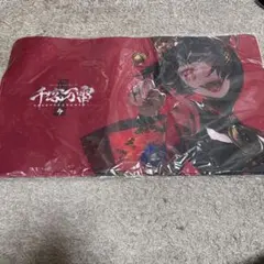 2026年最新】千客万雷 プレイマットの人気アイテム - メルカリ