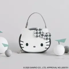 2026年最新】hello kitty × brilmy ズボラに優しいコスメポーチの人気