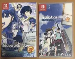 2026年最新】ロボティクスノーツの人気アイテム - メルカリ