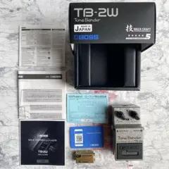 2026年最新】tb-2w bossの人気アイテム - メルカリ