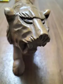 2026年最新】虎木彫の人気アイテム - メルカリ