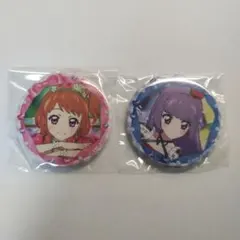 2026年最新】星宮いちご 缶バッジの人気アイテム - メルカリ